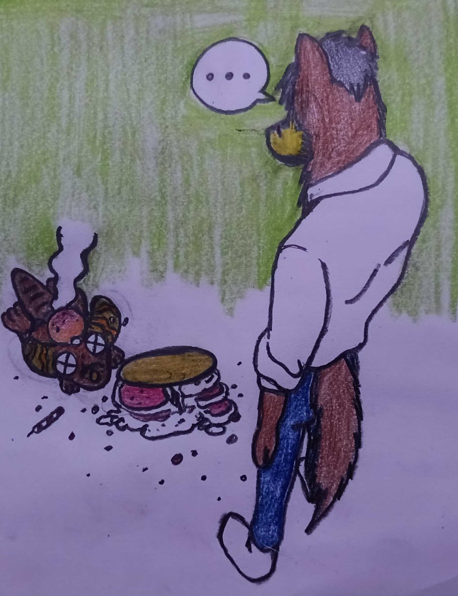 Ghostie Spectie tweet media