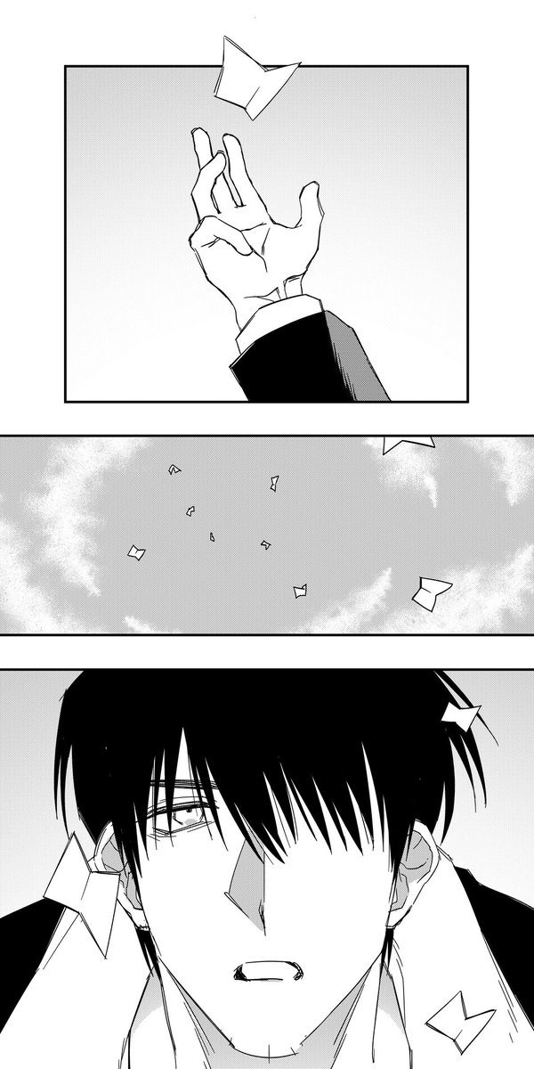 dovetree14's tweet photo. 纸吹雪但是盟友inHL https://t.co/8mQsXgN4uF