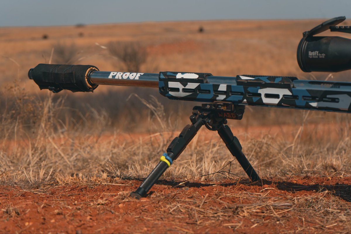 PROOF Research tweet media