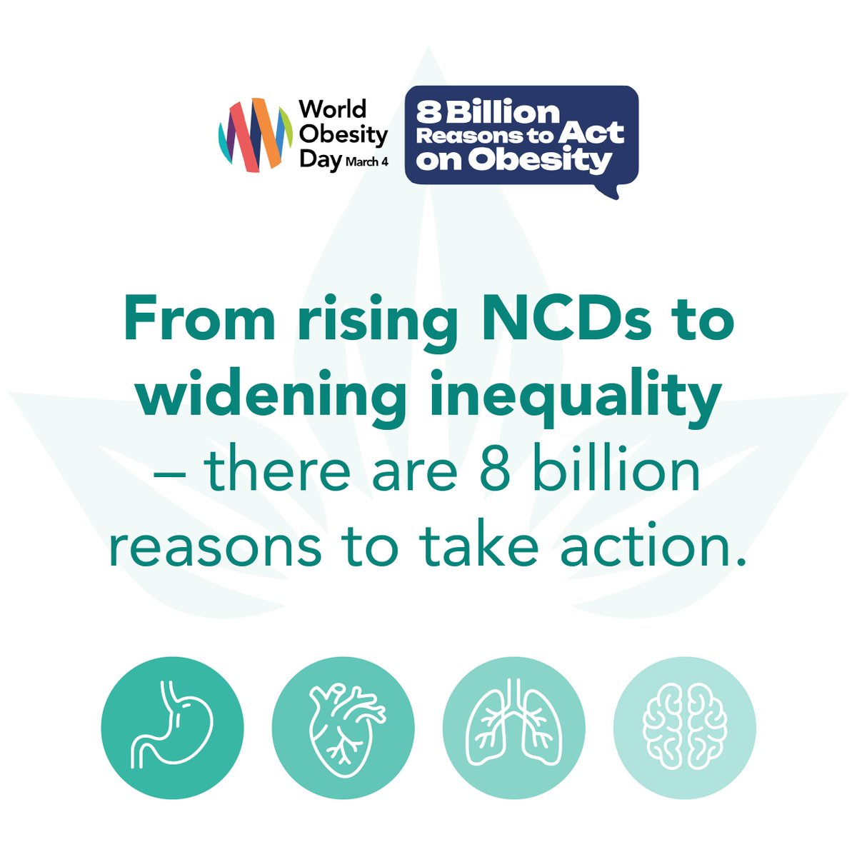 In honour of #WorldObesityDay, Health City joins the global call to action - as the impact affects us right here in Cayman.

For the next few weeks, look out for key insights and local stats, plus a closer look at our full continuum of care.

Learn more: healthcitycaymanislands.com/world-obesity-…