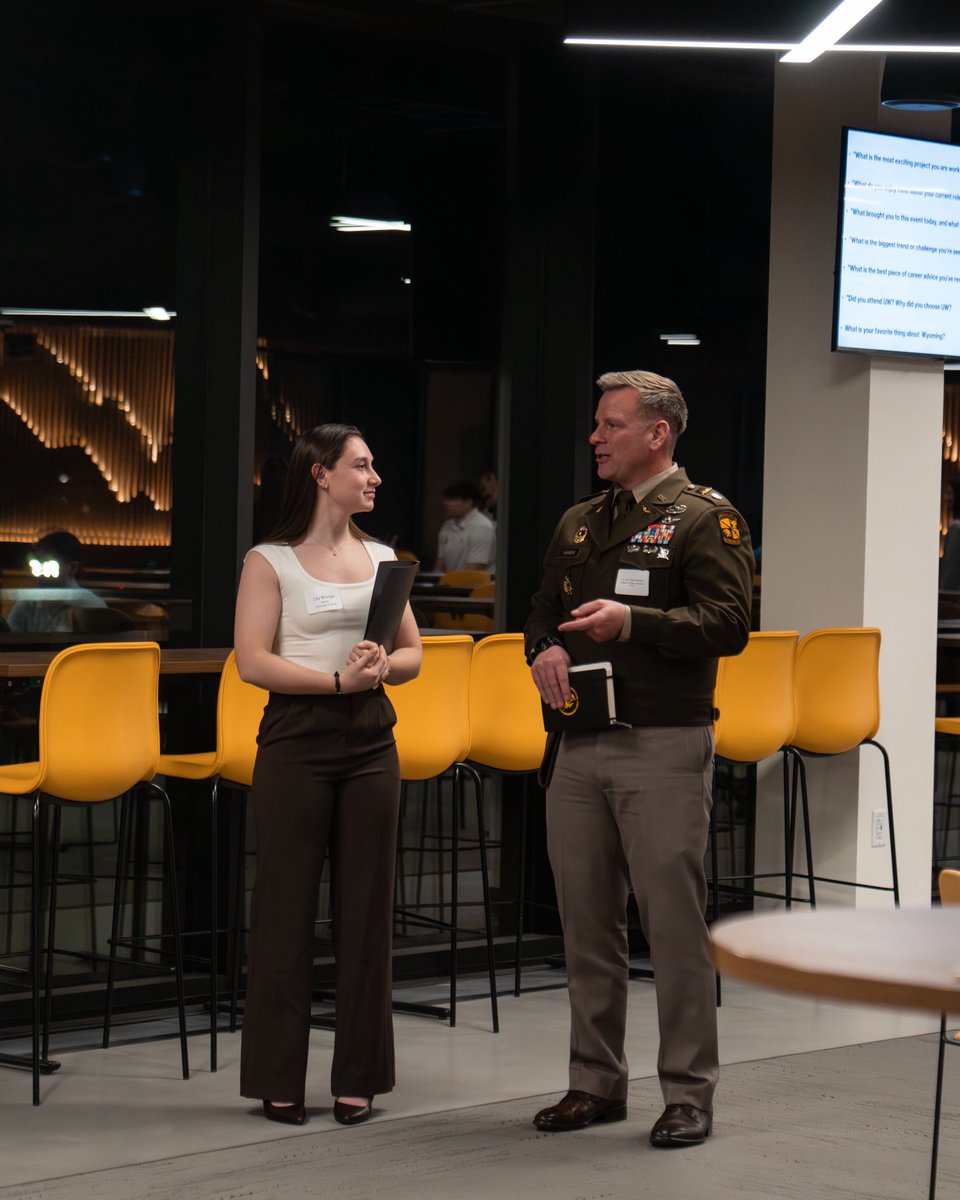 Wyoming Athletics tweet media