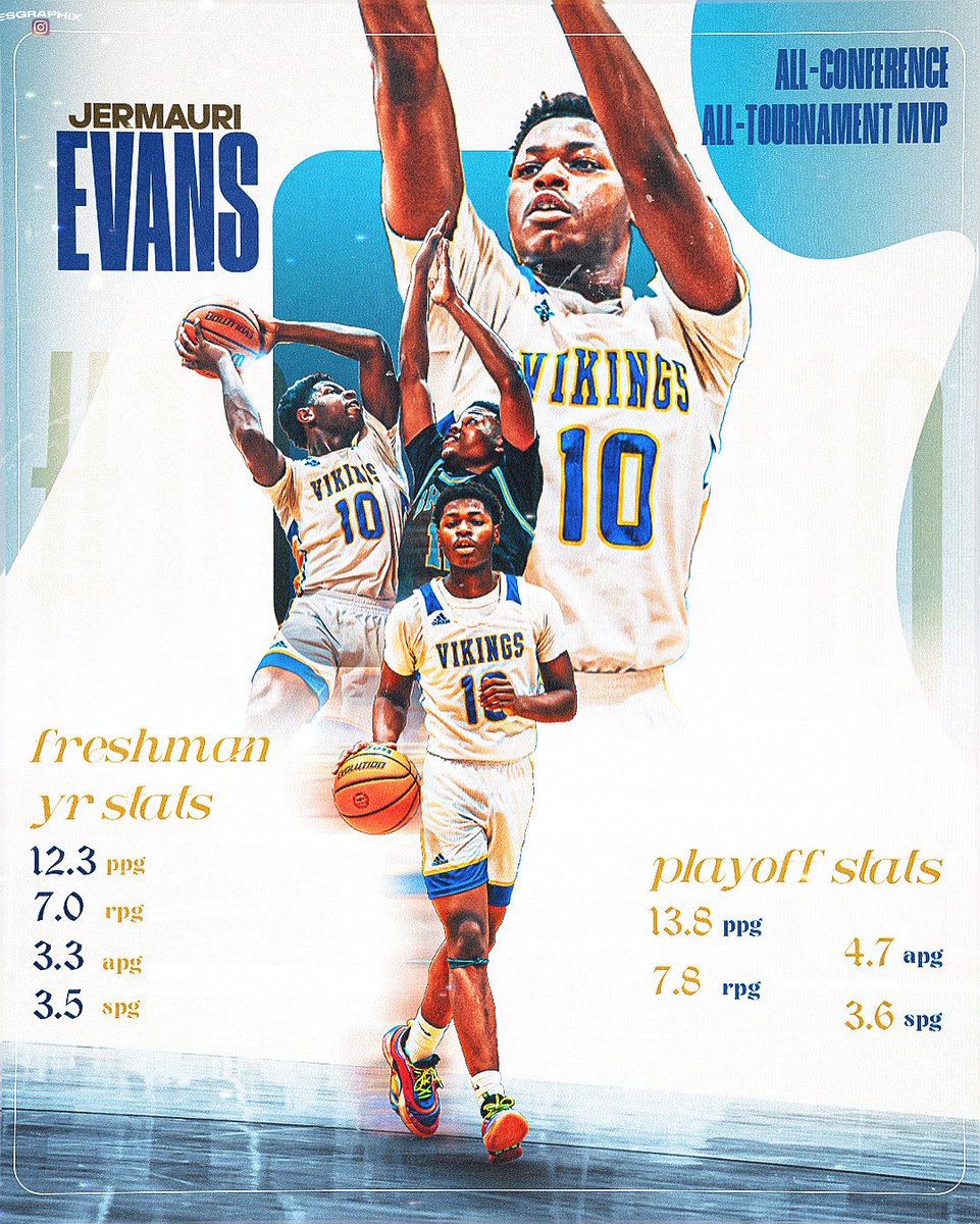Jermauri Evans tweet media