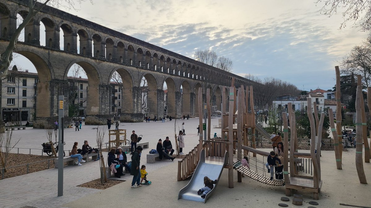 Franck Marcé tweet media