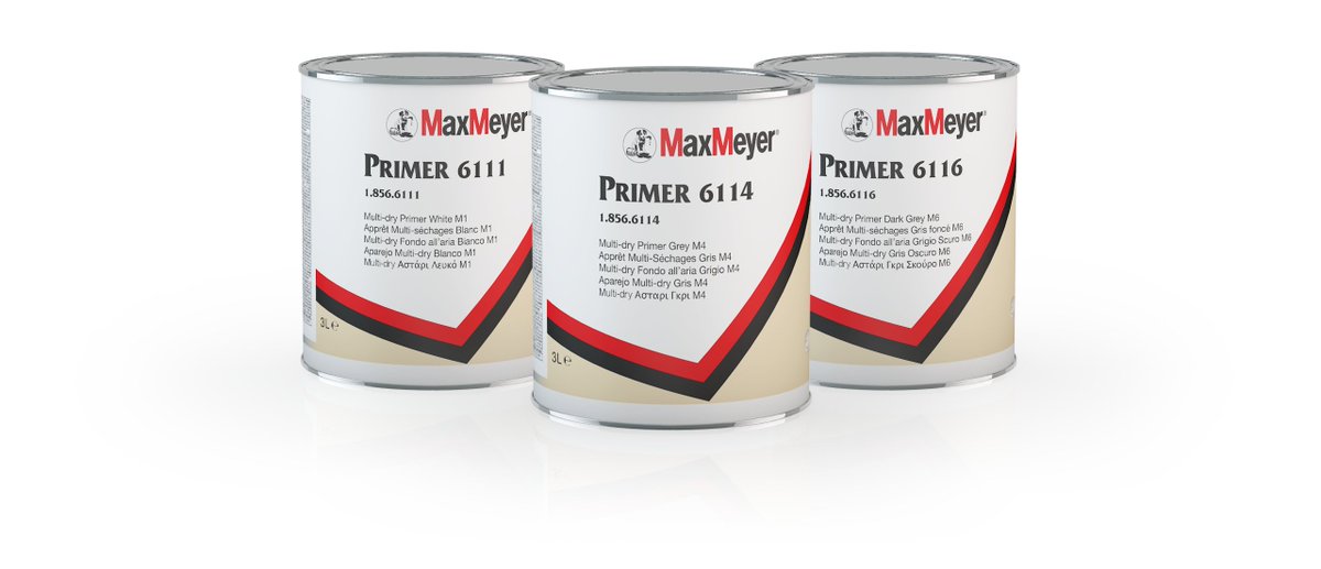 MaxMeyer_ES's tweet photo. Del 5 al 7 de marzo, @GPAutomocion_ celebra en Córdoba la primera edición de #EQUIPIA. MaxMeyer Iberia mostrará Multi Dry, el barniz Extra UHS 0396 (5 min a 60 °C) y la tecnología PPG Mix’n’Shake™. Más eficiencia y productividad para el taller. #MaxMeyer #refinish #repintado https://t.co/hCrCNXTEED