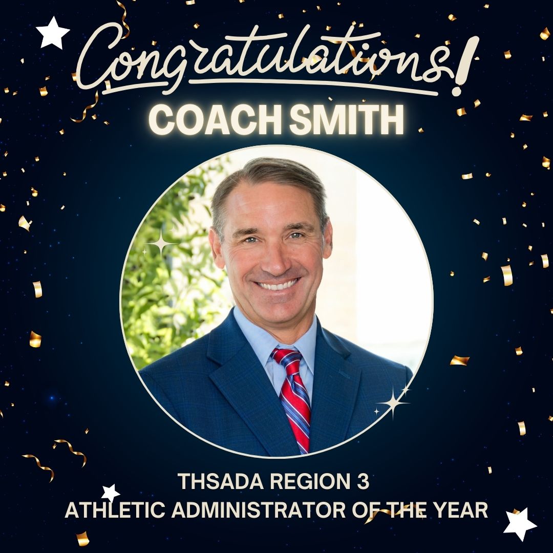 ProsperISDAthletics tweet media