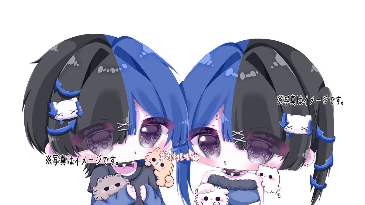 ゆるにき😈🎮 tweet media