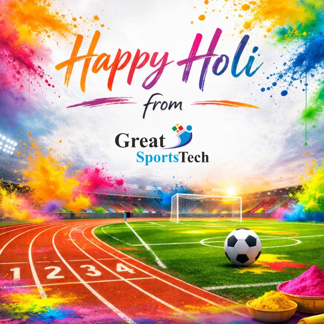Great SportsTech tweet media