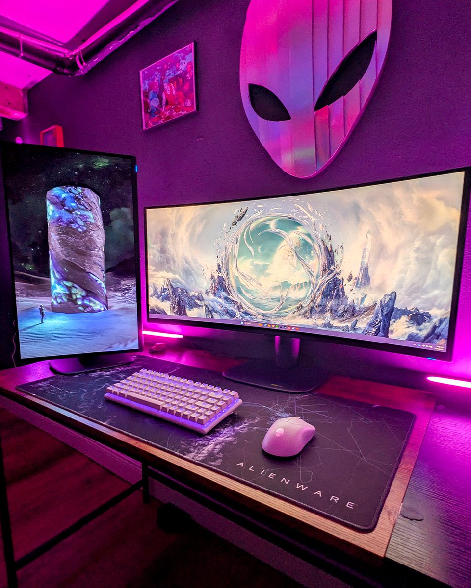 ALIENWARE tweet media