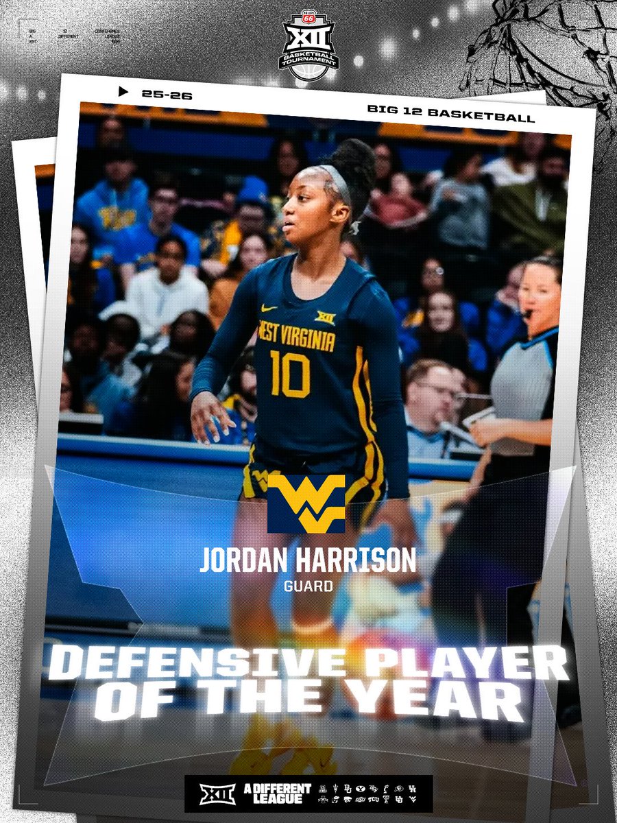 Big 12 Conference tweet media