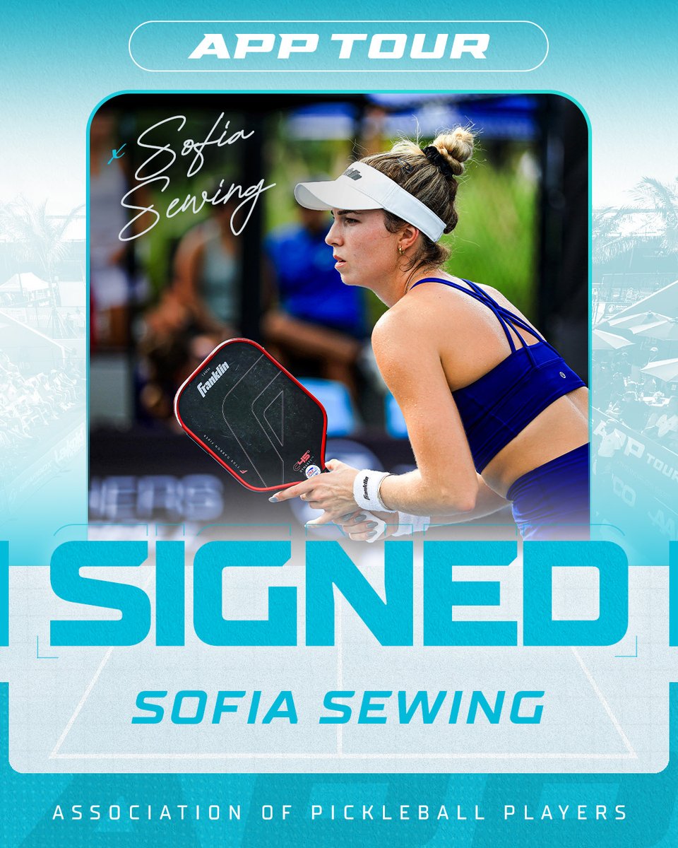 APP Tour tweet media