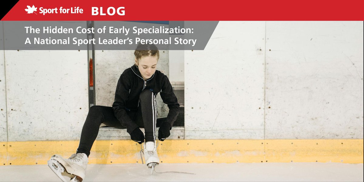 Sport for Life tweet media