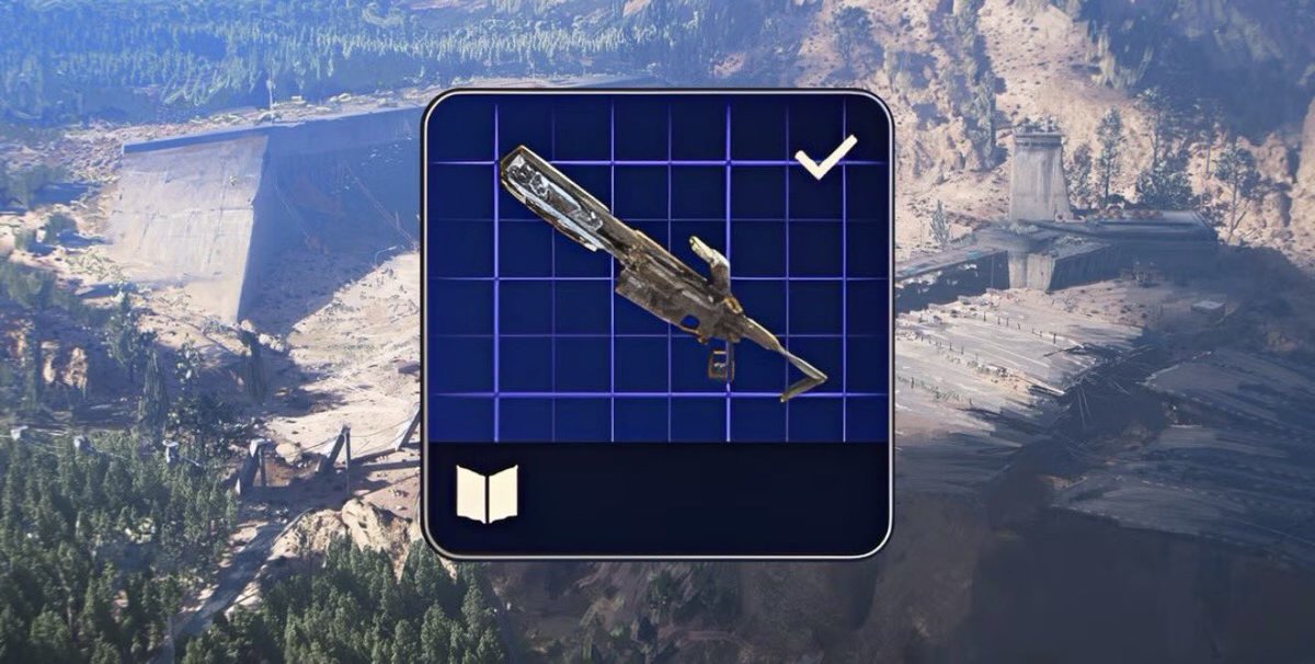 ARC Raiders Informer tweet media