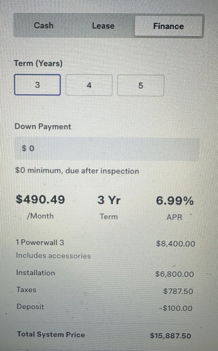 Tesla Ben 🇺🇸 🦾 🚀 tweet media