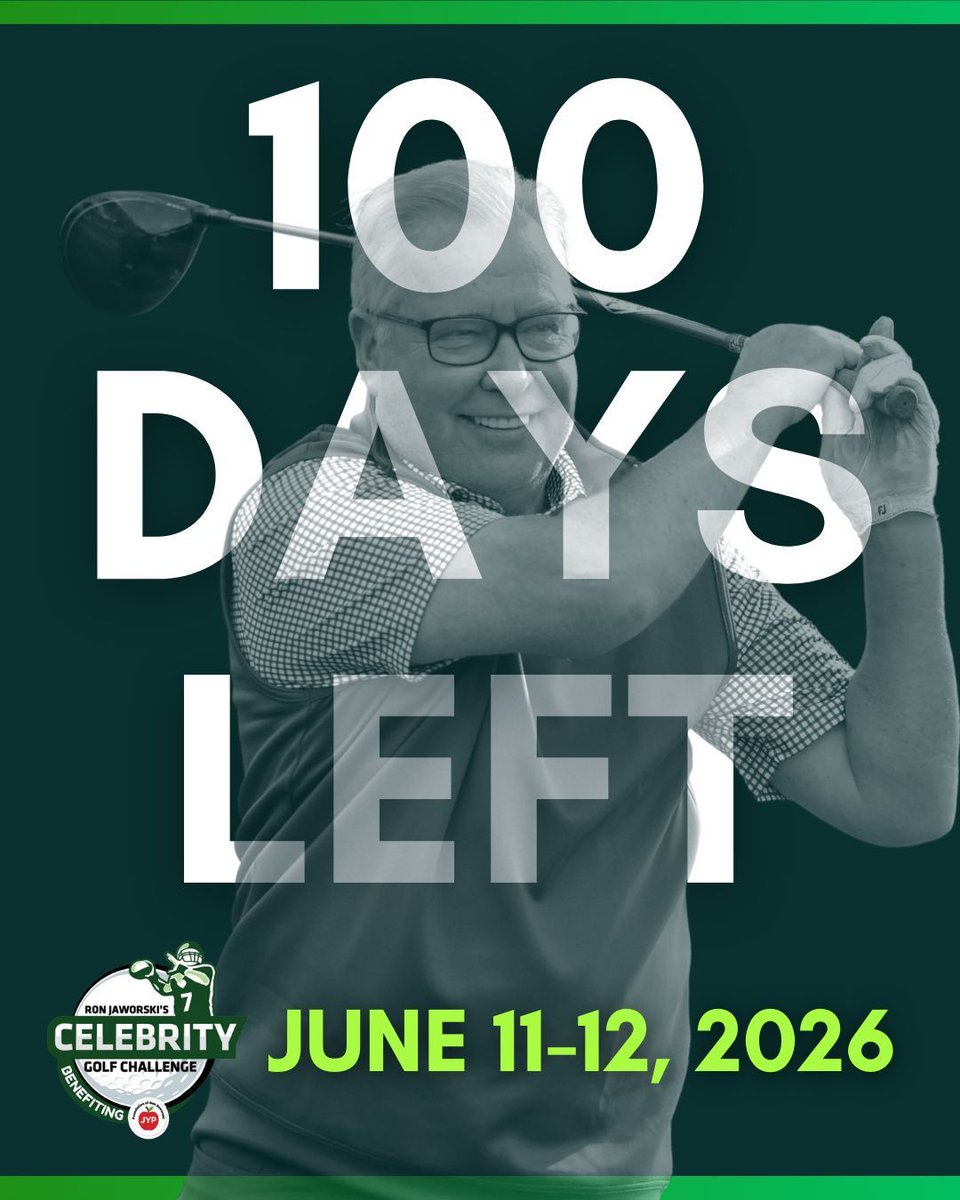 Jaws Celebrity Golf tweet media