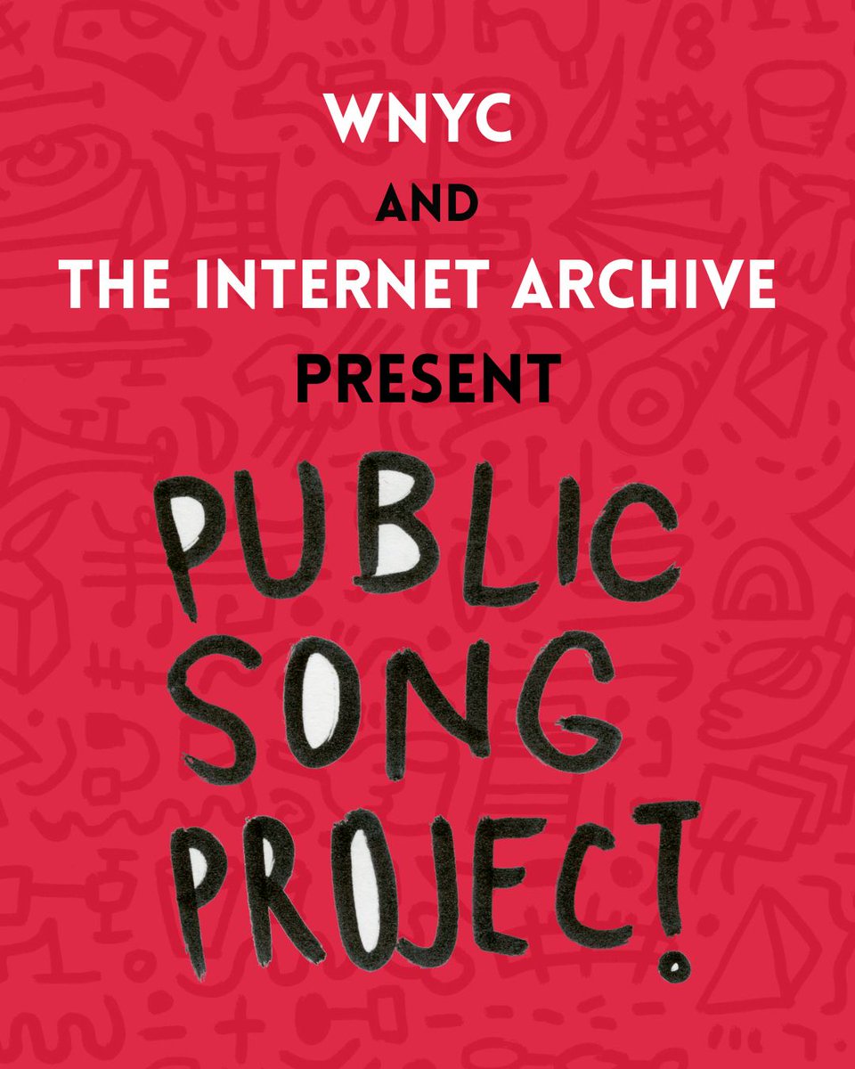 Internet Archive tweet media