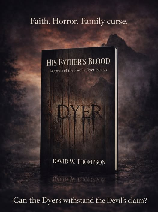 David W. Thompson tweet media