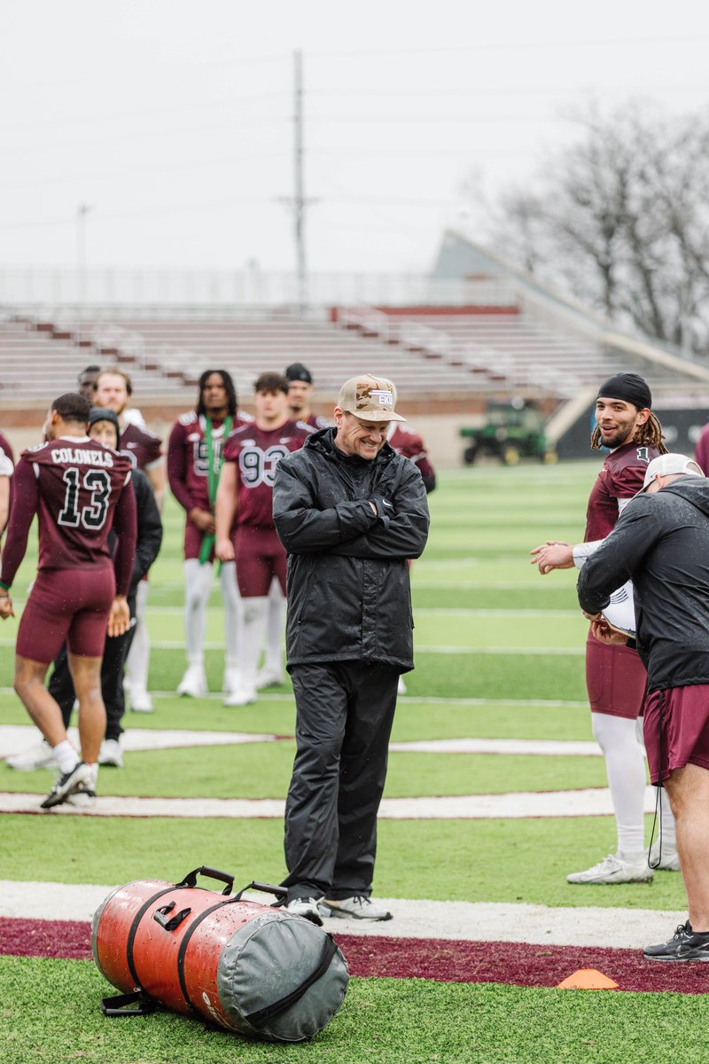 EKU Football tweet media