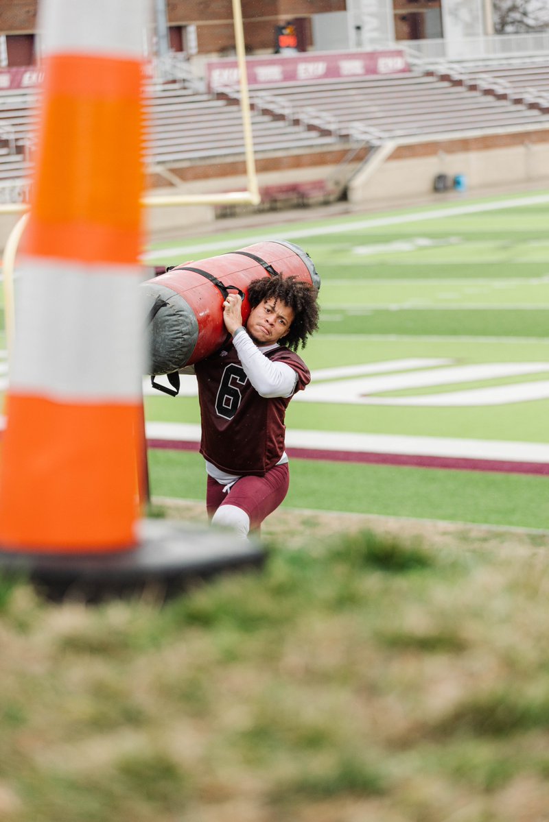 EKU Football tweet media