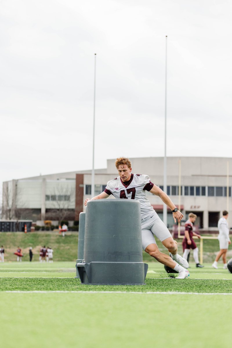 EKU Football tweet media