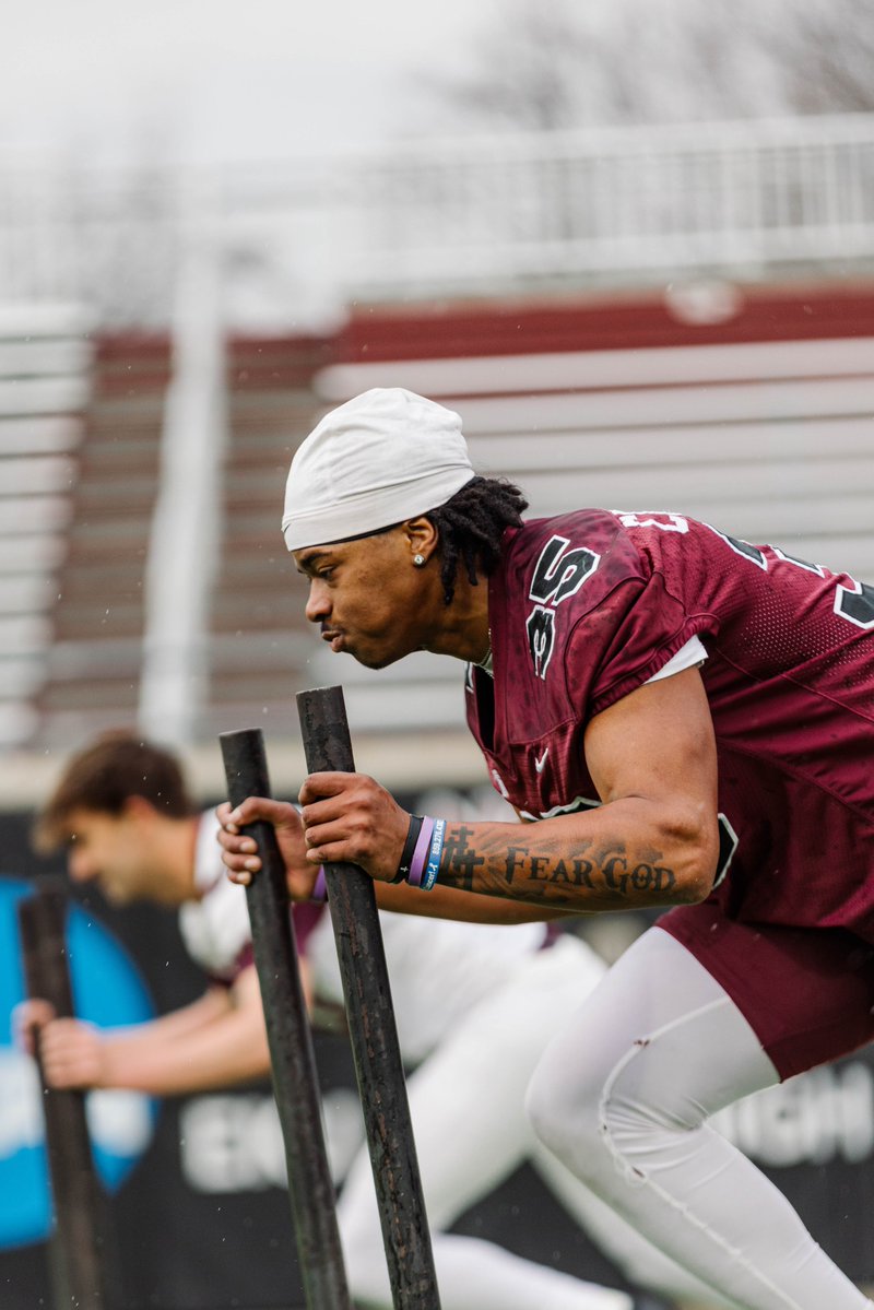 EKU Football tweet media