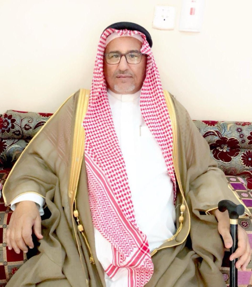 غامد tweet media