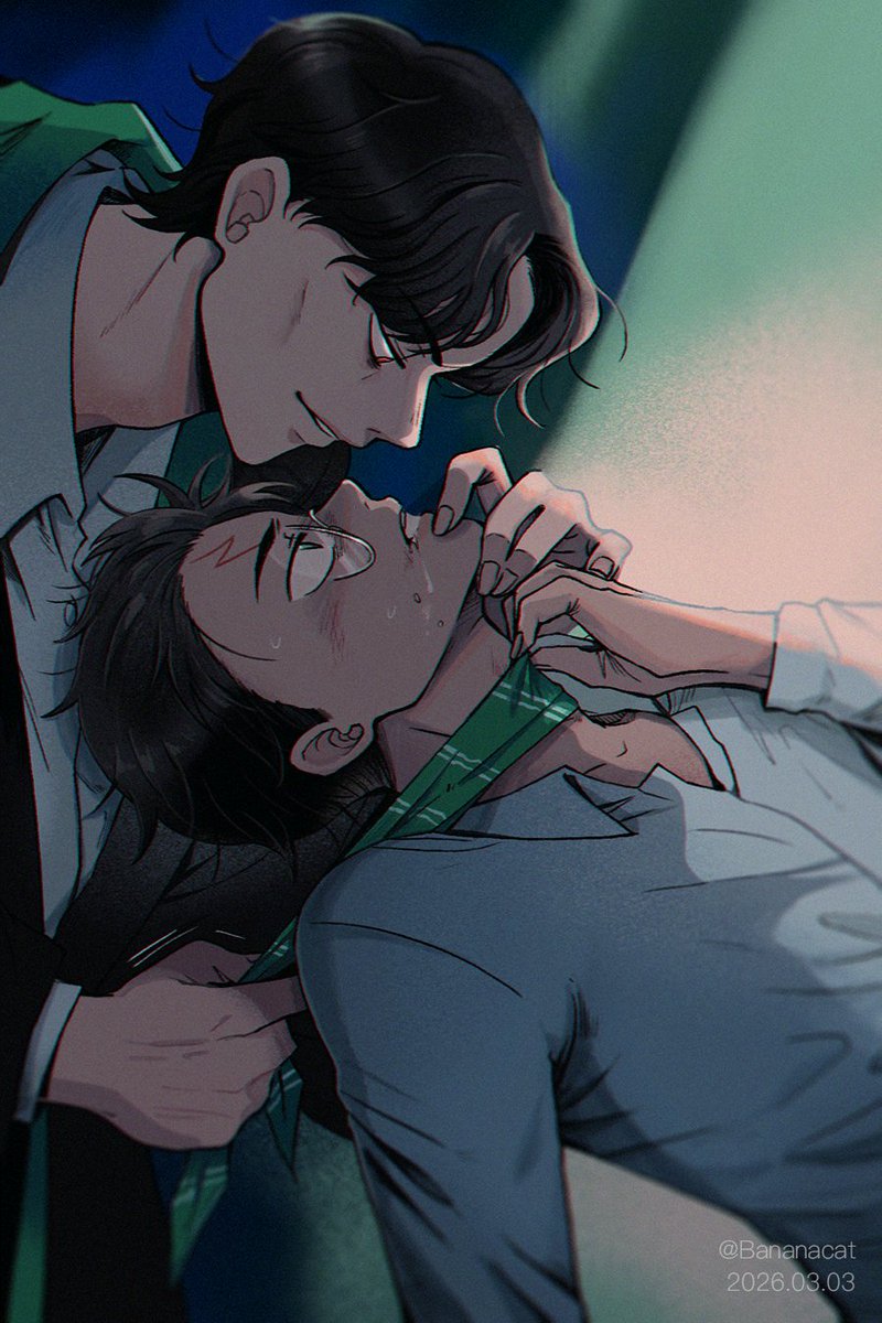 ⚡️雷文過勞香貓貓⚡️ tweet media