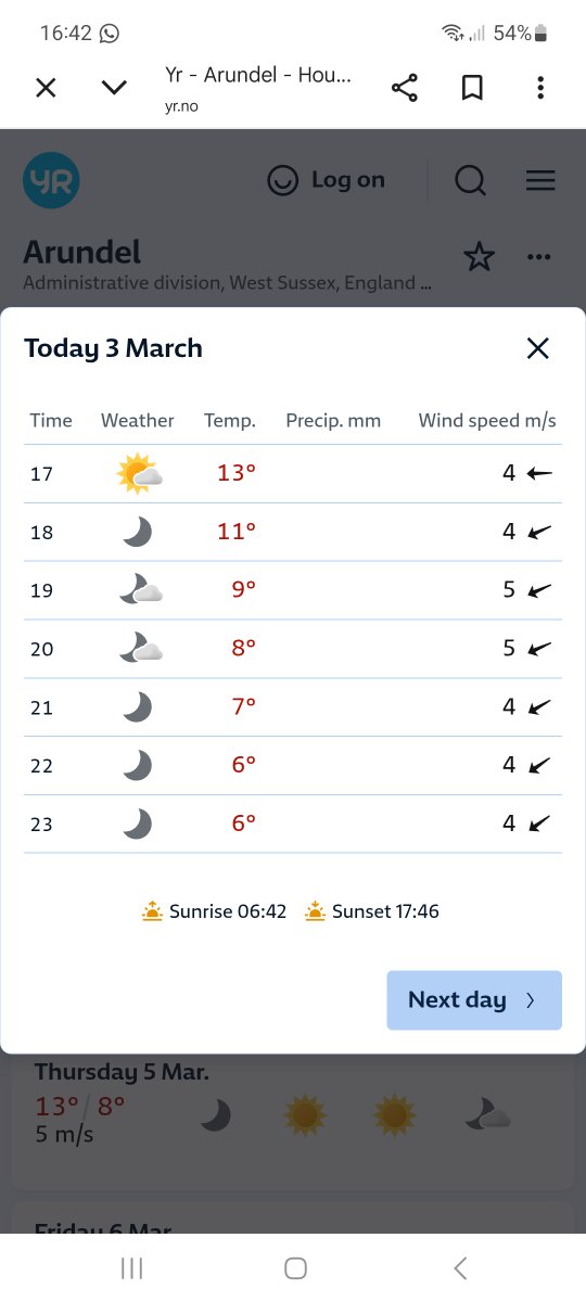 hwfc baz tweet media