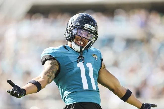 Jaguars Lead tweet media