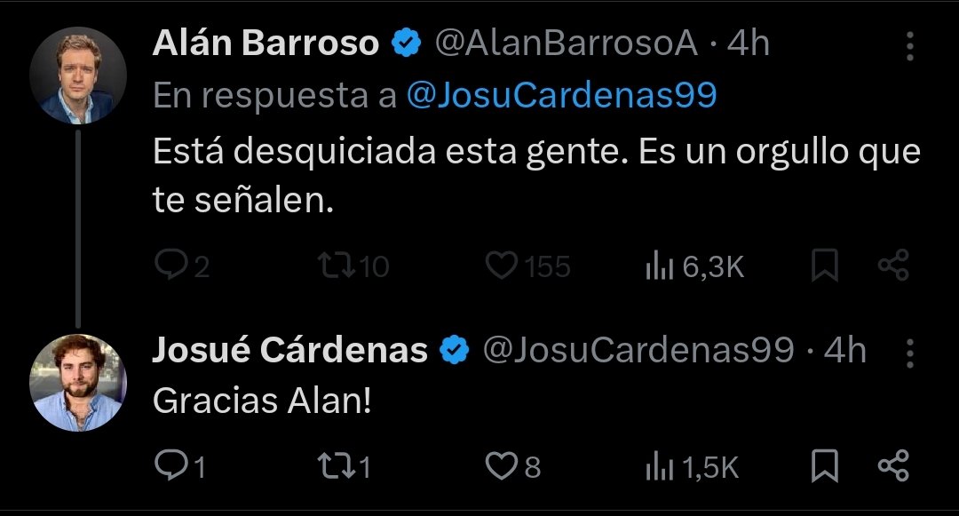 Cierren Twitter.