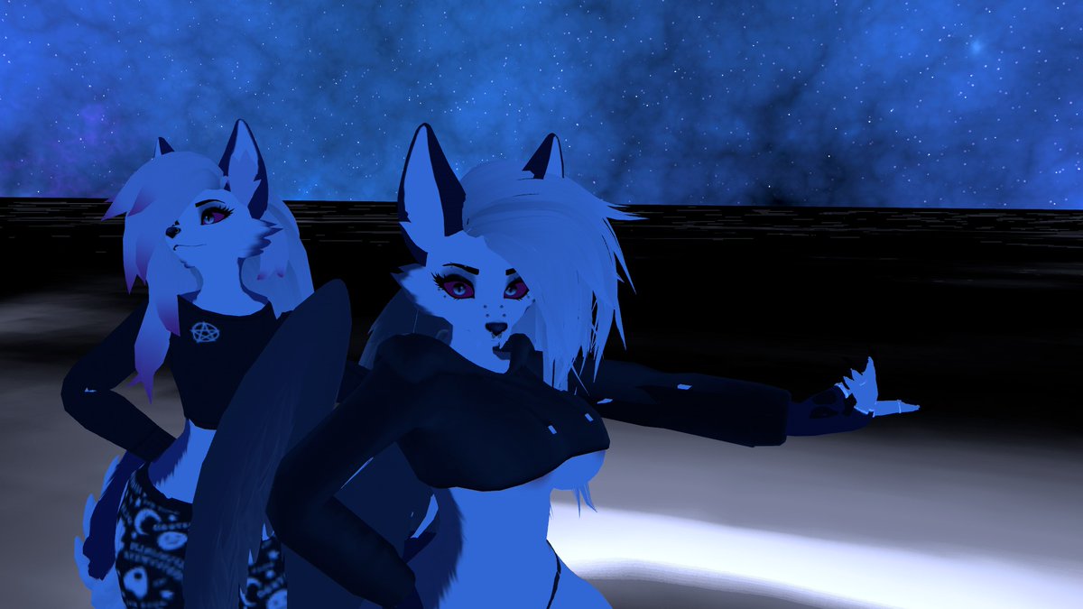 🖤 💜SLICK ✨ tweet media