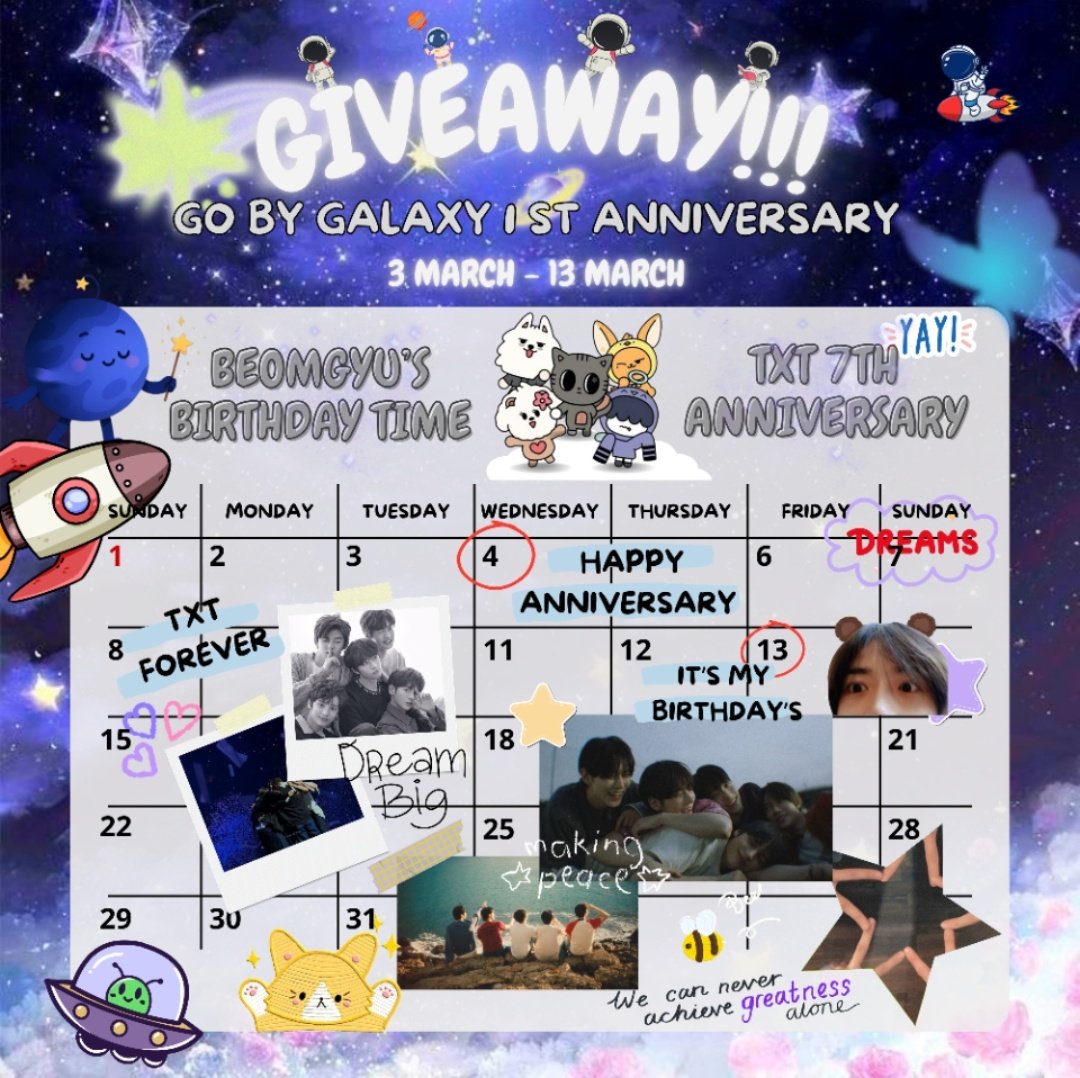 —☆ GO BY GALAXY 🇮🇩🇰🇷🇯🇵🇨🇳 tweet media