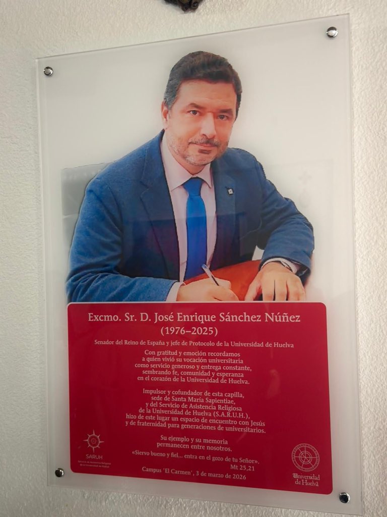 ADEMAR Huelva tweet media