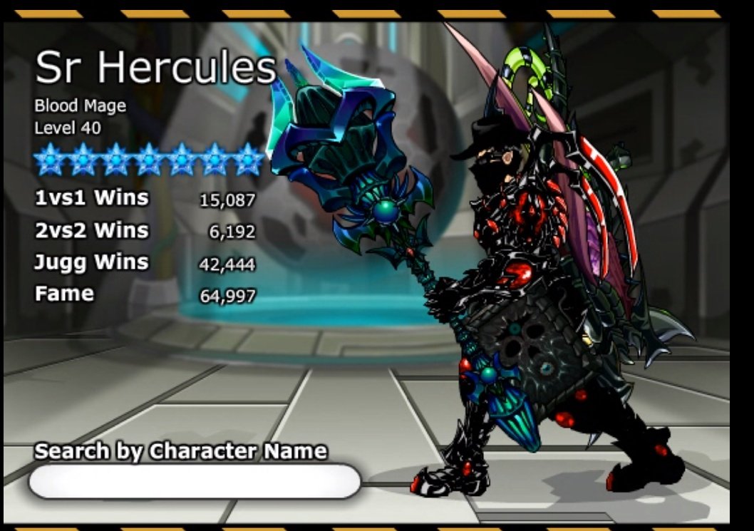 Sr Hercules tweet media