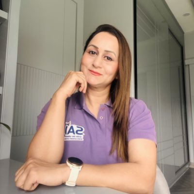 Anissa Nabi tweet media