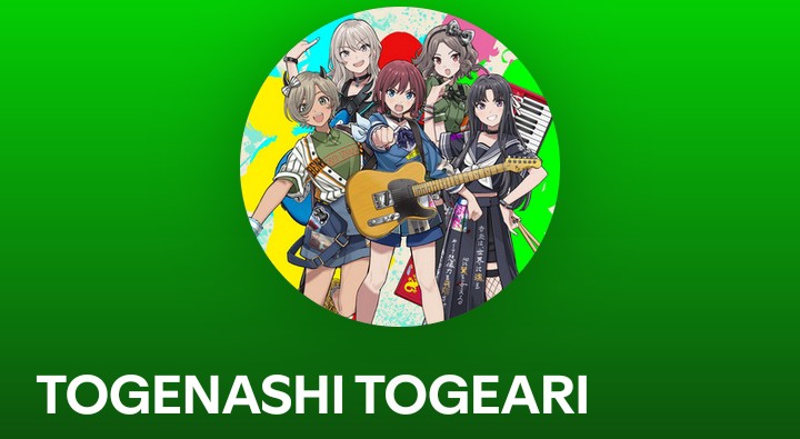 Fondo de pantalla.
Última canción que escuchaste. 
Banda más escuchada.

Haganlo quien quiera