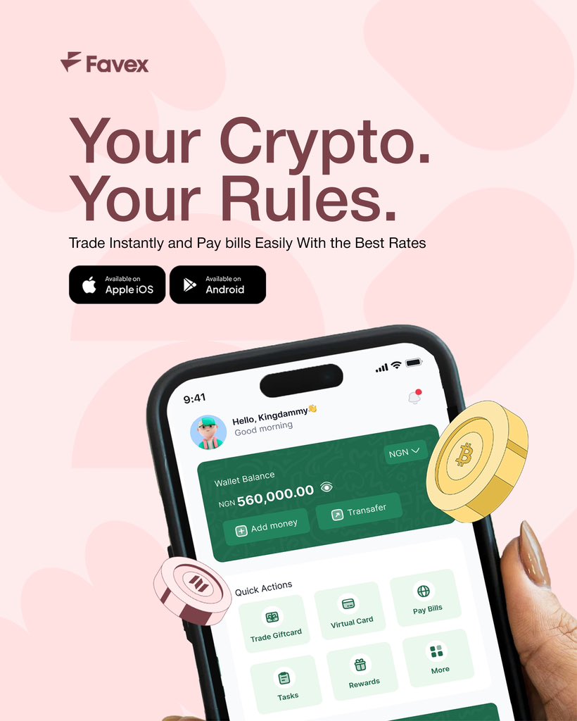 FavexApp tweet media