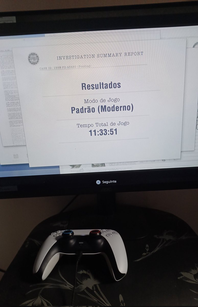 "Requiem para todos aqueles que se foram" 

RE Requiem é uma ótima homenagem a franquia e eu gostei mais do que pensei. O jogo consegue trazer de volta um pouco de cada elemento dos seus antecessores, tornando-se um game incrível misturando survival horror e ação.  ⭐️⭐️⭐️⭐️/⁵