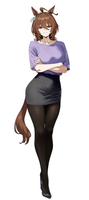 アグネスタキオン Agnes Tachyon