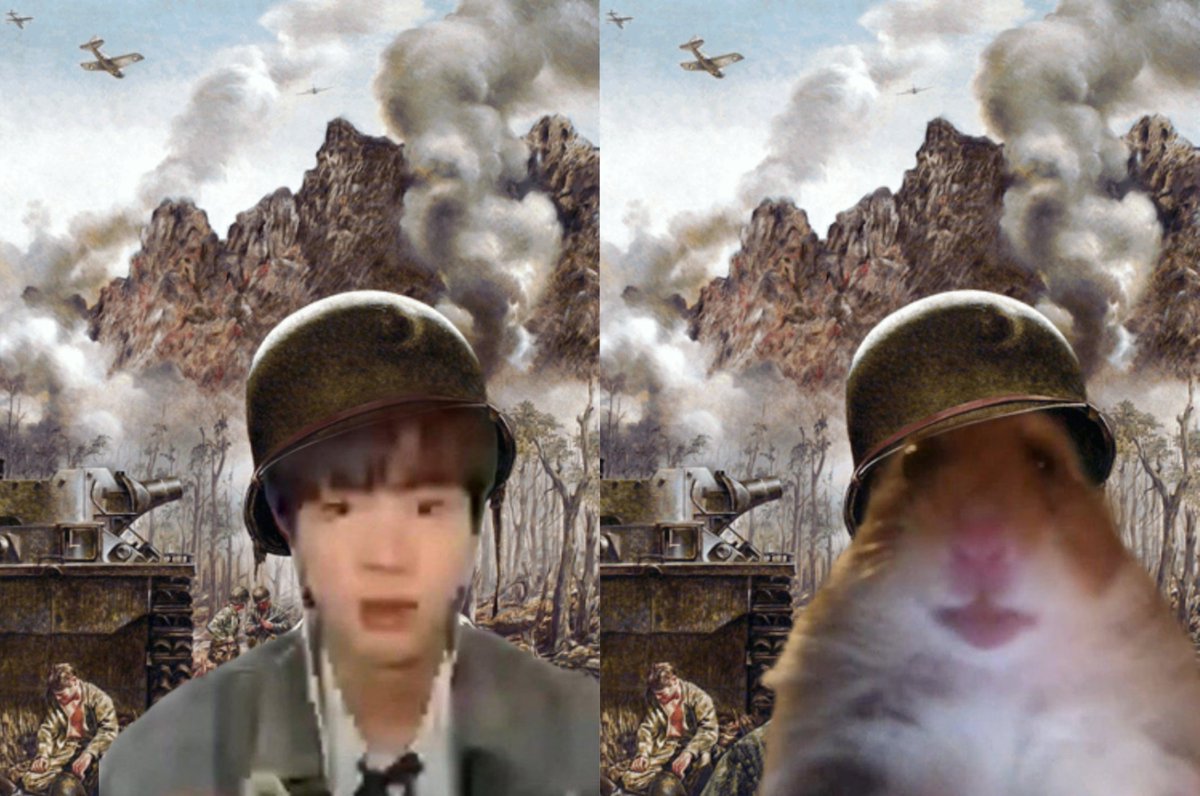 hamjin bot tweet media