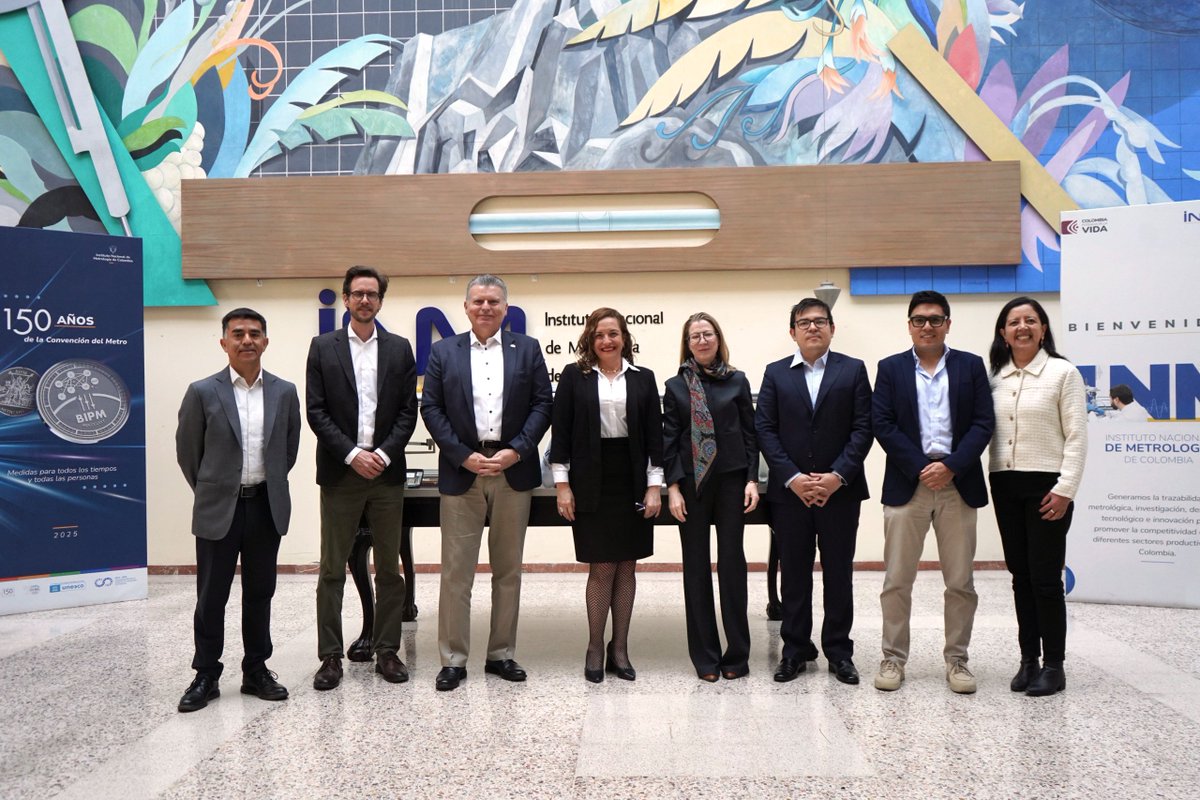 GQSP Colombia tweet media