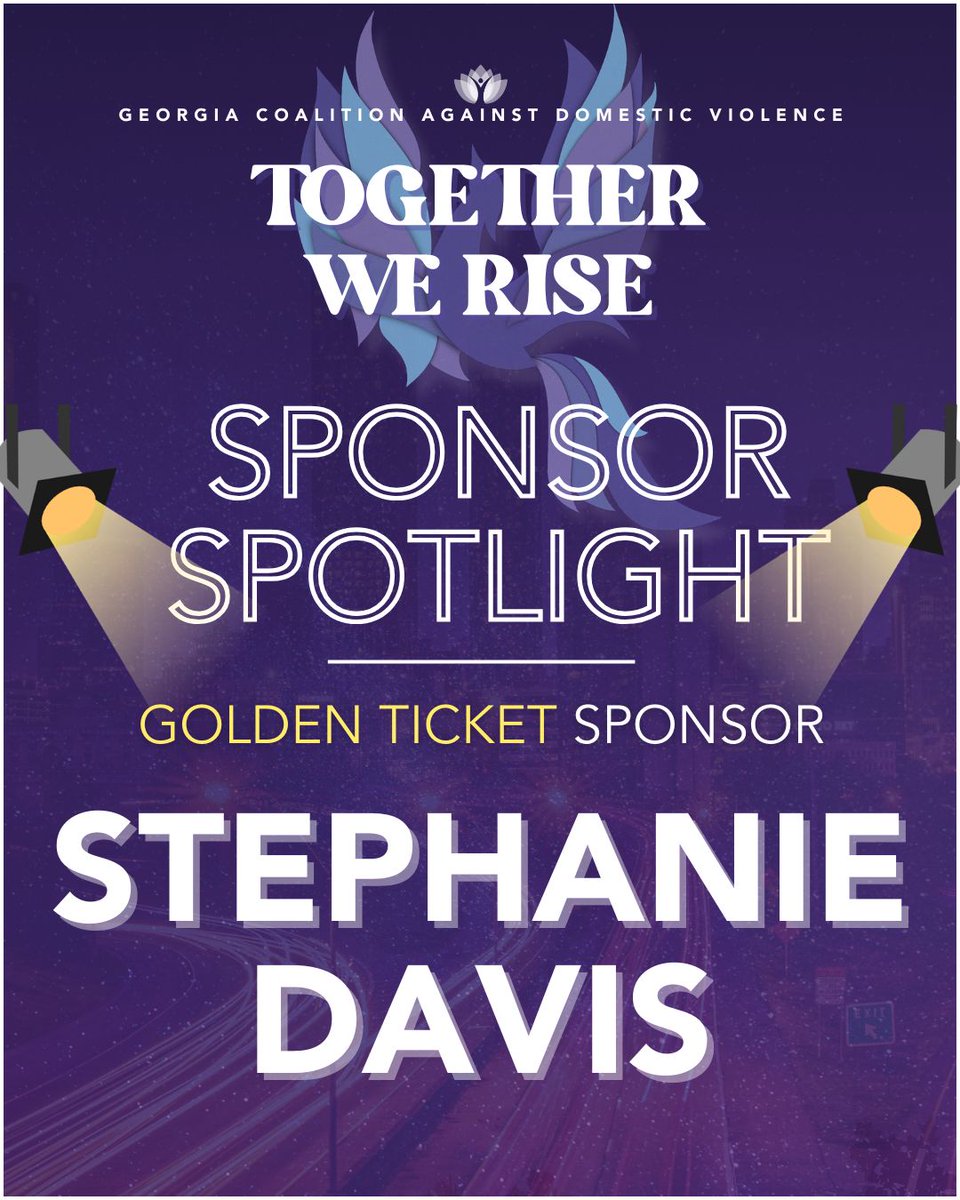 GA Coalition Against Domestic Violence tweet media