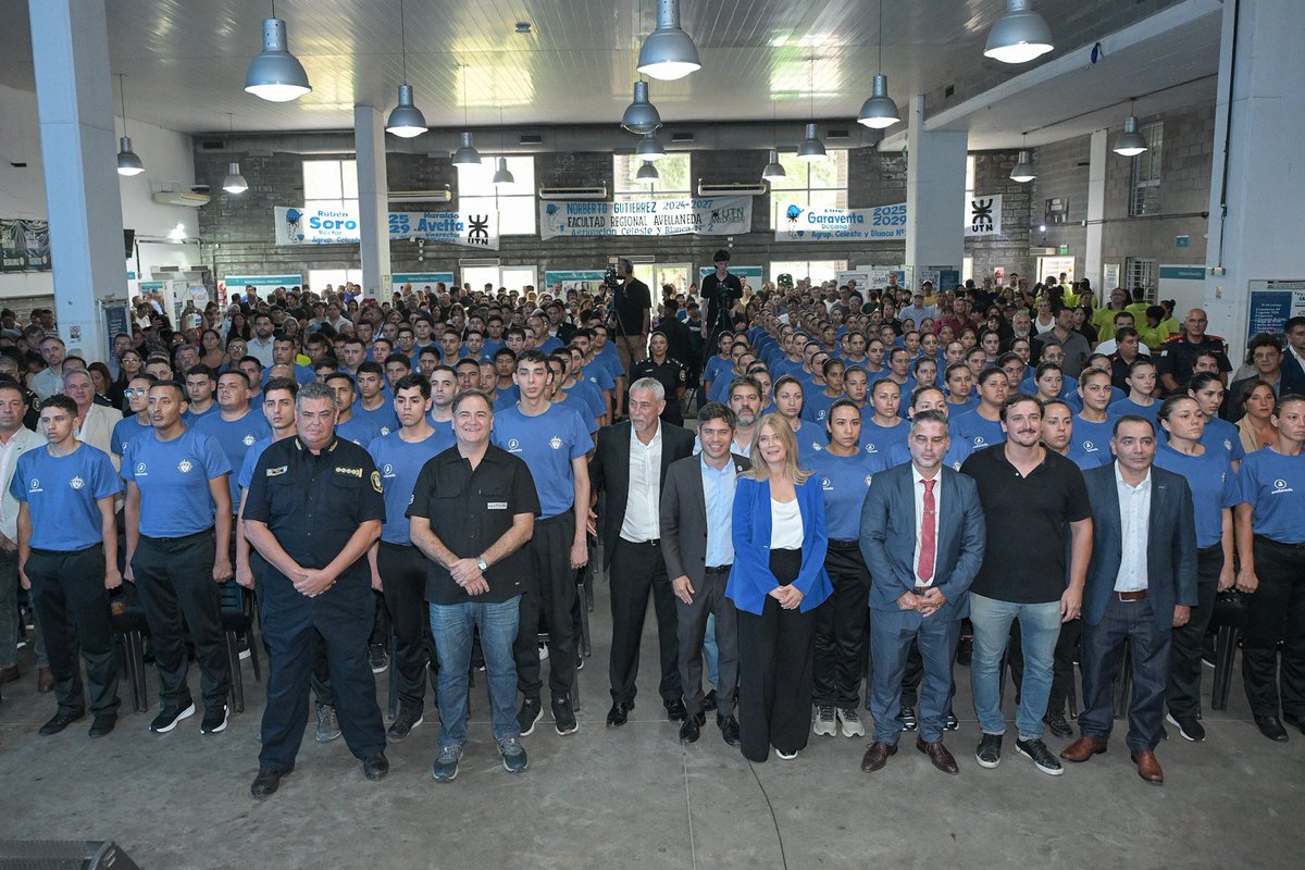 Axel Kicillof tweet media