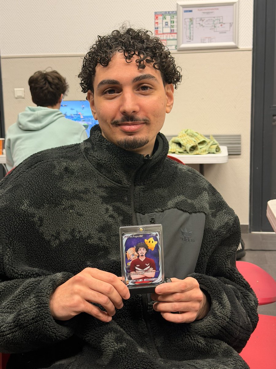 Team Vegacy tweet media