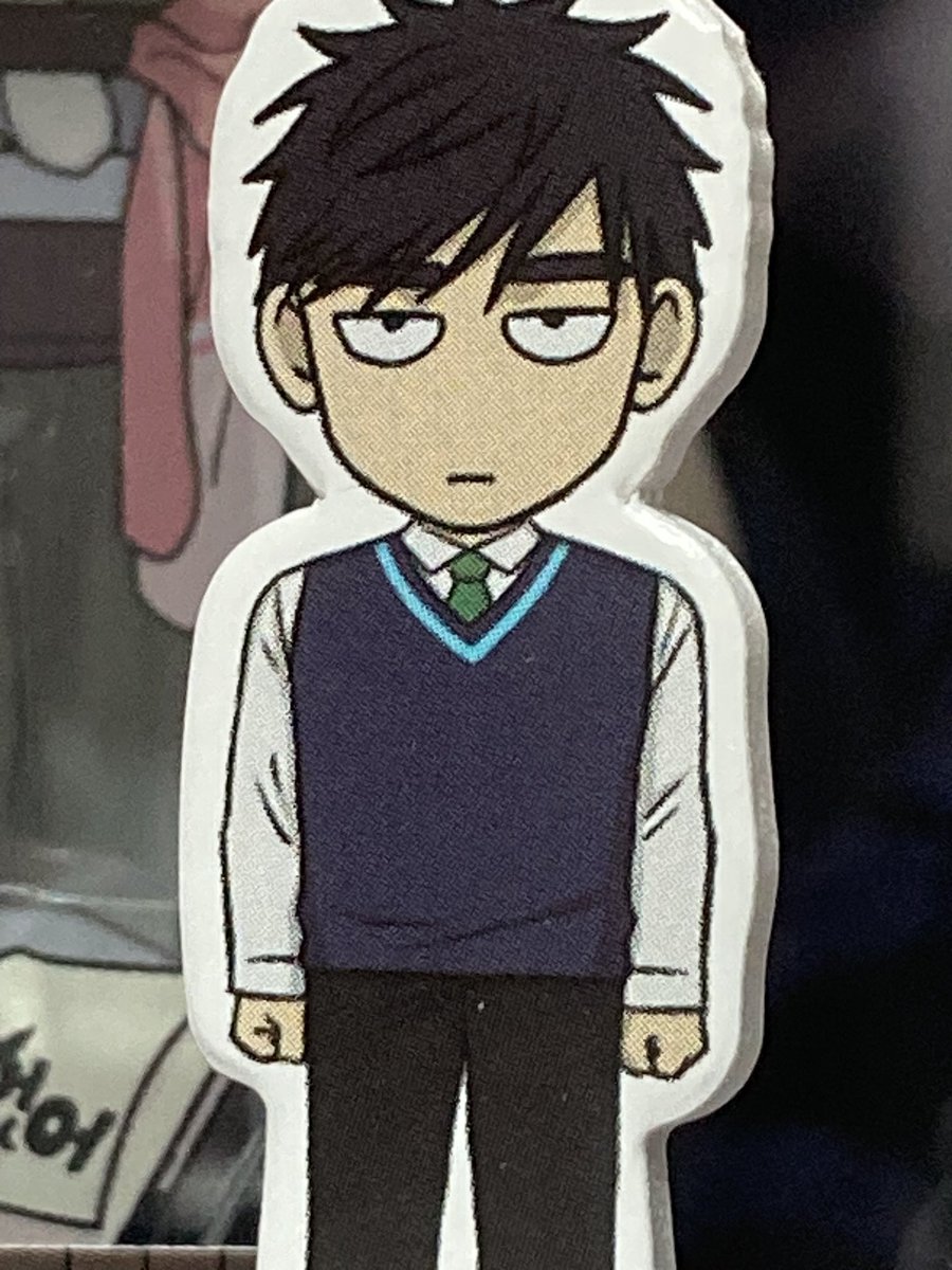 잋냥이 tweet media