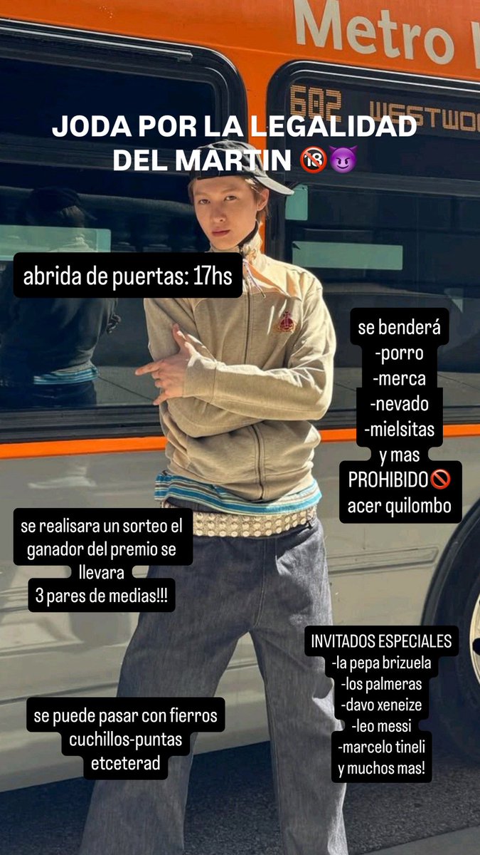 todos invitados