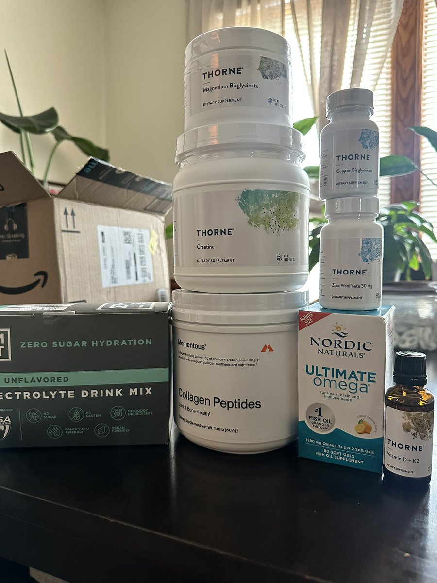 Trying this out I’ll report back in 90 days