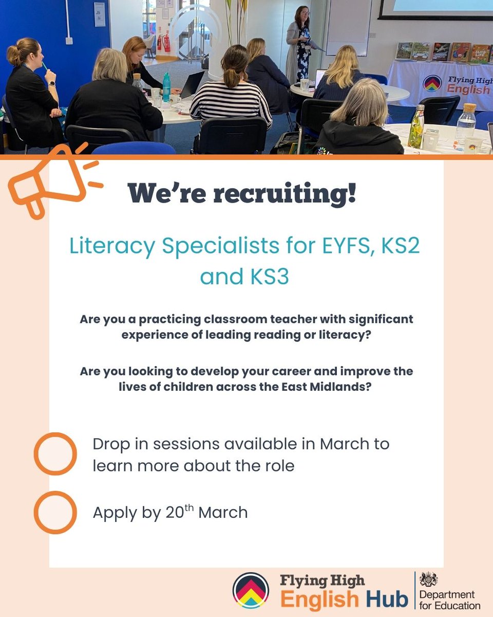 Flying High English Hub tweet media