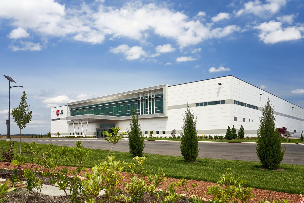 Gresham Smith tweet media