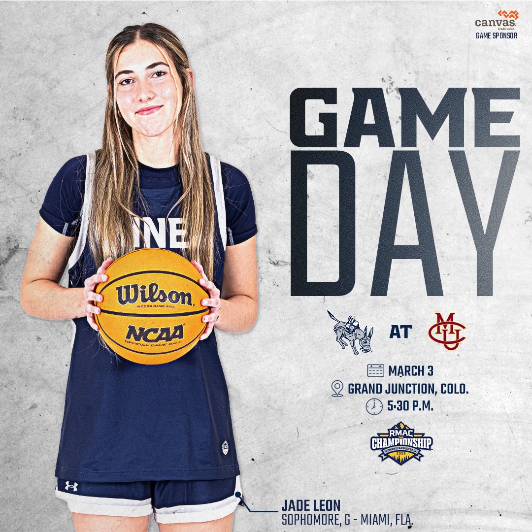 Mines WBB tweet media