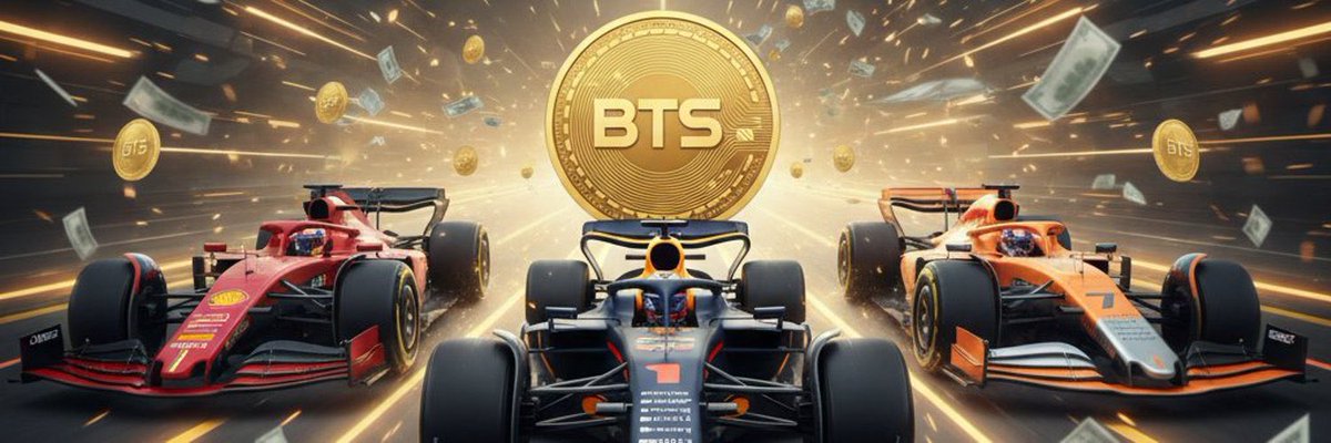 A very big launch 🚀 incoming !!!!

Follow <a href="/BuytoSurvive/">BuyToSurvive($BTS)</a> 

Turn on Notifications 🔔 

Join the telegram: t.me/BuyToSurvive

Retweet and drop screenshots.✌️